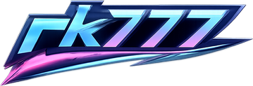 rk777 লোগো